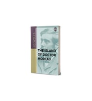 The Island Of Doctor Moreau - H. G. Wells