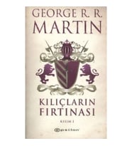Kılıçların Fırtınası Kısım 1