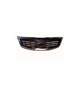 KIA SPORTAGE ÖN PANJUR KROM 2011- 863503W000