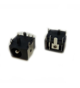 Dell Inspiron 1000 1200 1300 2000 2200 B120 B130 Notebook Dc Power Jack