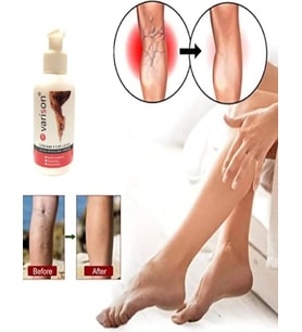 Süper V.ricose Vn Defns 120 ml x 1 Adet