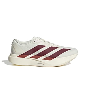 Adidas Adizero Evo Sl Wove Erkek Koşu Ayakkabısı JR2020 Beyaz