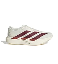 Adidas Adizero Evo Sl Wove Erkek Koşu Ayakkabısı JR2020 Beyaz