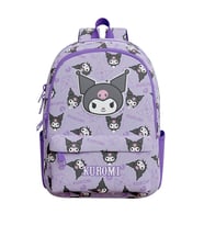 Kuromi Okul Çantası 3214
