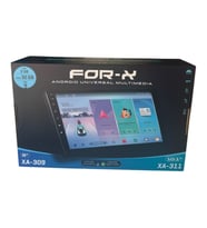 FOR-X XA-309 2/32 9'' MULTİMEDİA TABLET