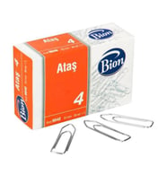 Bion Ataş No:4 9040