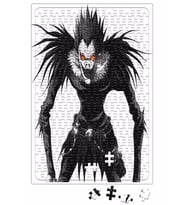 Ryuk Puzzle 240 Parça Yapboz