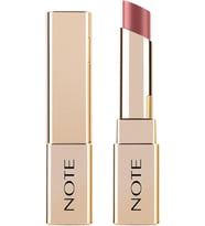 Cosmetics Iconic Sheer Lipstick 201 Darling Nemlendirici Parlak Ruj, Nude