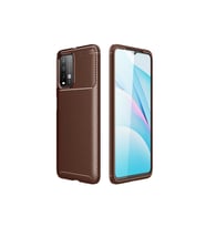 Xiaomi Poco M3 Uyumlu Kılıf Zore Negro Silikon Kapak