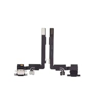 iPhone 16 Pro Max Şarj Bordu Şarj Soketi Orjinal