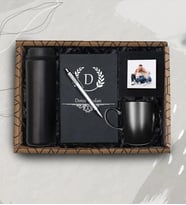 Kişiye Özel Defter, Kalem, Çerçeve &  Cam Suluk, Kupa Bardak, 