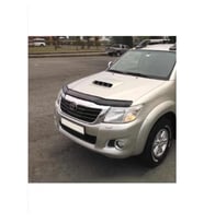 Toyota Hilux Uyumlu Kaput Rüzgarlığı 2012-2015 Parça