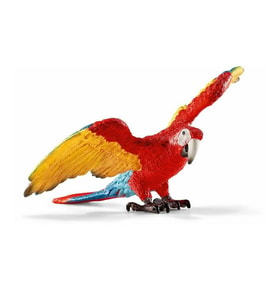 Schleich Amerikan Papağanı 14737