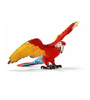 Schleich Amerikan Papağanı 14737