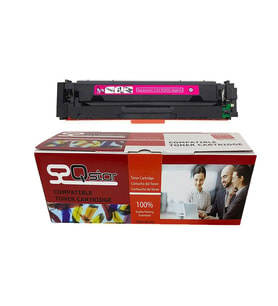 CANON CRG-055 MUADİL TONER KIRMIZI LBP653 LBP662 LBP663 LBP664 MF741 MF742 MF743 MF744 MF745 MF746