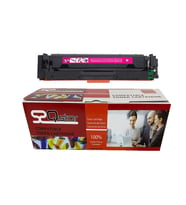 CANON CRG-055 MUADİL TONER KIRMIZI LBP653 LBP662 LBP663 LBP664 MF741 MF742 MF743 MF744 MF745 MF746