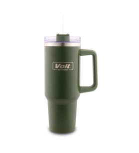 VOIT URBAN THERMOS 1200ML / YEŞİL