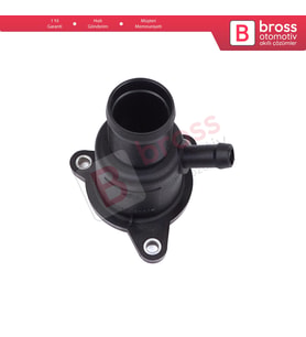Renault için Termostat Kapağı 7700101179, 8200561420, 7700103300