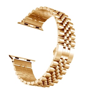 Apple Watch 38mm KRD-36 Metal Kordon Rose Gold