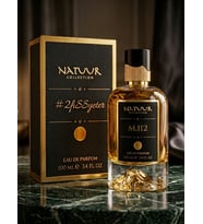 M.112 AZZARO - WANTED erkek/unisex parfüm muadili 2FıssYeter Serisi - Maksimum Kalıcılık & Konsantre Formül - 100 ml