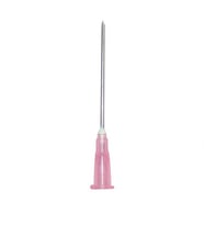 Forvet Steril Pembe Enjektör Ucu 1.60x25 Ml-100'lü