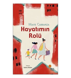 Hayatımın Rolü