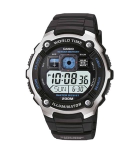 Casio AE-2000W-1AVDF Kol Saati