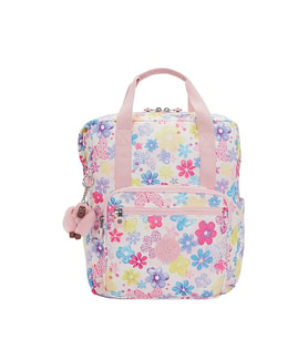 Kipling Buddy Medium Sırt Çantası Flower Stamp KI86928EM