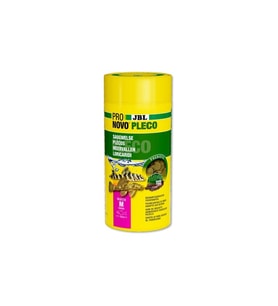 Jbl Pronovo Pleco Wafer M 1000ml