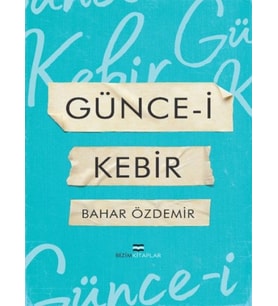 Günce-i Kebir