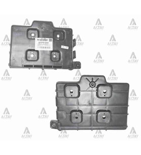 Hyundai Accent Era 2006-2011 Akü Alt Tablası Benzinli (Oem No:371501G000)