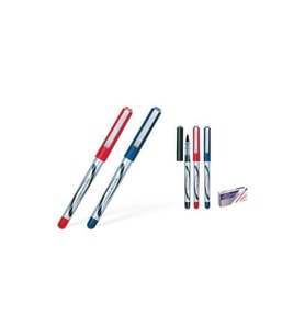 Aihao Roller Kalem Bilye Uç 0.5 MM Mavi AH2000A (12 Li Paket)