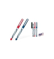 Aihao Roller Kalem Bilye Uç 0.5 MM Mavi AH2000A (12 Li Paket)