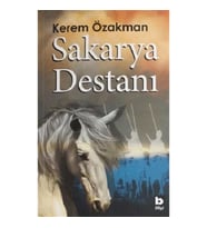 Sakarya Destanı