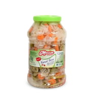 Turşu 4150 Gr 1 Adet