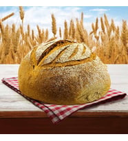 Tellioğlu Sarı Buğday Ekmeği 800 Gr