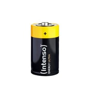 Intenso Energy Ultra D Mono LR20 2Adet Alkaline Pil