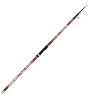 Portfish Rodos III 420 cm 100-250 gr Carbon Surf Olta Kamışı