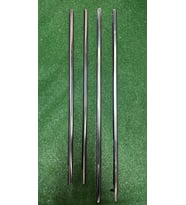 Honda Accord Cam Sıyırıcı Fitil Nikelaj Set 4 Kapı 2003-2005