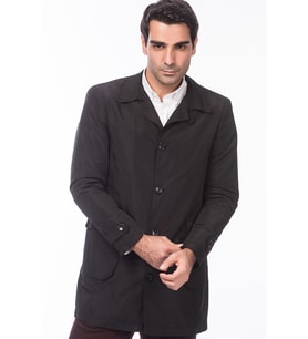 PLT8625 DEWBERRY PARDÖSÜ-SİYAH