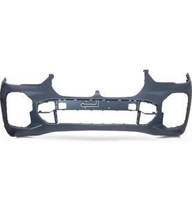 BMW X5:G05 2018-2022 Tampon Ön PDCli M Tech 2019 51118099125 Wender