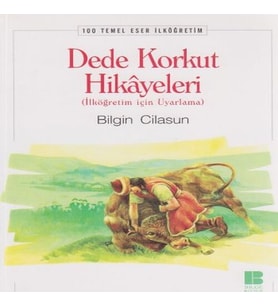 Dede Korkut Hikayeleri