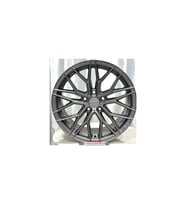 5*112*18*8.5 ET35 CH73.1 HYPER BLACK ARCEO VALENCİA JANT TAKIMI