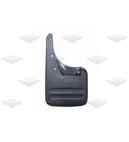 PAÇALIK HILUX 07-13 ARKA LH