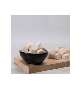Çifte Kavrulmuş Damla Sakızlı Mini Tatlı - 1 KG