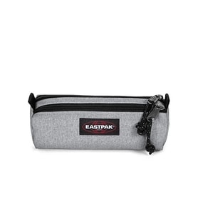 Eastpak DOUBLE BENCHMARK Kalem Kutusu EK0A5B923631 Gri