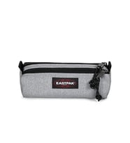 Eastpak DOUBLE BENCHMARK Kalem Kutusu EK0A5B923631 Gri