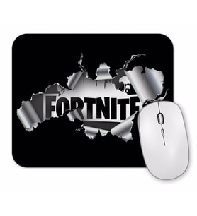 Fortnite 02 Mouse Pad