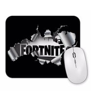 Fortnite 02 Mouse Pad