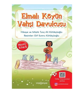 Elmalı Köyün Vahşi Davulcusu